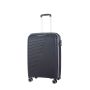 Valise M rigide 2500 67 cm Noir