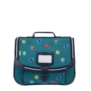 Cartable scolaire Top départ 35 cm Dan