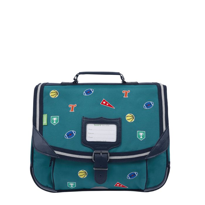 Cartable scolaire Top départ 35 cm Dan