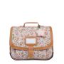 Cartable scolaire Jardin secret 35 cm Héloïse