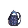 Cartable scolaire (Au)tour du monde 38 cm Adam