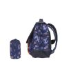 Cartable scolaire (Au)tour du monde 38 cm Adam