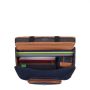 Cartable scolaire (Au)tour du monde 35 cm Adam