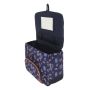Cartable scolaire (Au)tour du monde 35 cm Adam