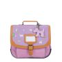 Cartable scolaire Nos amis, les animaux 35 cm Mila