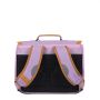 Cartable scolaire Nos amis, les animaux 35 cm Mila