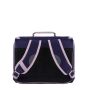 Cartable scolaire Nos amis, les animaux 35 cm Joy