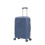 Lot de 3 valises rigides 2551 Bleu