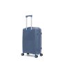 Lot de 3 valises rigides 2551 Bleu