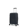 Lot de 3 valises rigides 2551 Gris Foncé