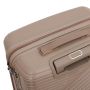 Lot de 3 valises rigides 2551 Taupe
