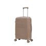 Lot de 3 valises rigides 2551 Taupe