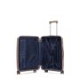 Lot de 3 valises rigides 2551 Taupe