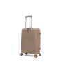 Lot de 3 valises rigides 2551 Taupe