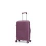 Lot de 3 valises rigides 2551 Violet