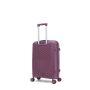 Lot de 3 valises rigides 2551 Violet