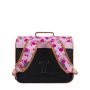 Cartable scolaire Jardin secret 35 cm Aurore