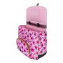 Cartable scolaire Jardin secret 35 cm Aurore