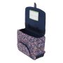 Cartable scolaire Jardin secret 35 cm Elena