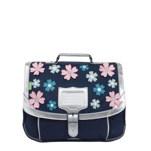 Cartable scolaire Jardin secret 35 cm Hortense