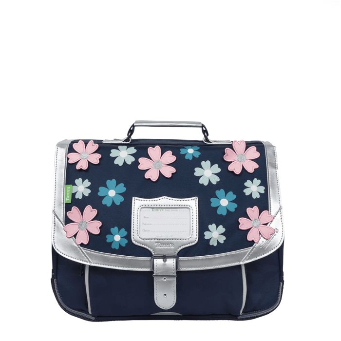 Cartable scolaire Jardin secret 35 cm Hortense
