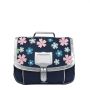 Cartable scolaire Jardin secret 35 cm Hortense