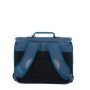 Cartable scolaire Drôles de bêtes 35 cm Merlin