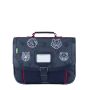 Cartable scolaire Drôles de bêtes 35 cm Mathys