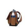 Cartable scolaire Les intemporels 38 cm Nils