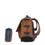 Cartable scolaire Les intemporels 38 cm Nils