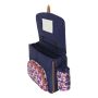 Cartable scolaire Évasion 38 cm Maïna