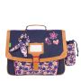 Cartable scolaire Évasion 38 cm Maïna