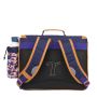 Cartable scolaire Évasion 38 cm Maïna