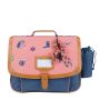 Cartable scolaire Évasion 38 cm Jane
