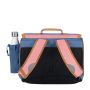 Cartable scolaire Évasion 38 cm Jane