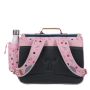 Cartable scolaire Évasion 38 cm Caroline