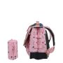 Cartable scolaire Évasion 38 cm Caroline