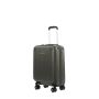 Valise cabine rigide 55 cm 2525 Gris Foncé
