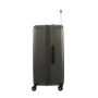 Valise M rigide 66 cm Extensible 2525 Gris Foncé