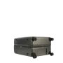 Valise M rigide 66 cm Extensible 2525 Gris Foncé