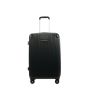 Valise M rigide 66 cm Extensible 2525 Noir