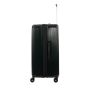 Valise M rigide 66 cm Extensible 2525 Noir