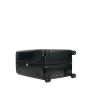 Valise M rigide 66 cm Extensible 2525 Noir