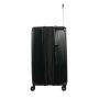 Valise L rigide 77 cm Extensible 2525 Noir