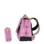 Cartable scolaire Nos amis, les animaux 38 cm Mila