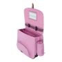 Cartable scolaire Nos amis, les animaux 38 cm Mila