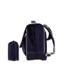 Cartable scolaire Nos amis, les animaux 38 cm Joy