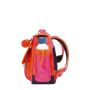Cartable scolaire Un pour tous, tous pompoms 38 cm Sidonie