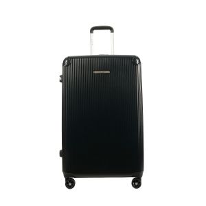 Valise L rigide 77 cm Extensible 2525 Noir