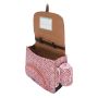 Cartable scolaire Un pour tous, tous pompoms 38 cm Lilou